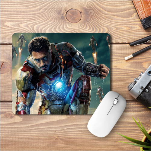 MOUSE PADS