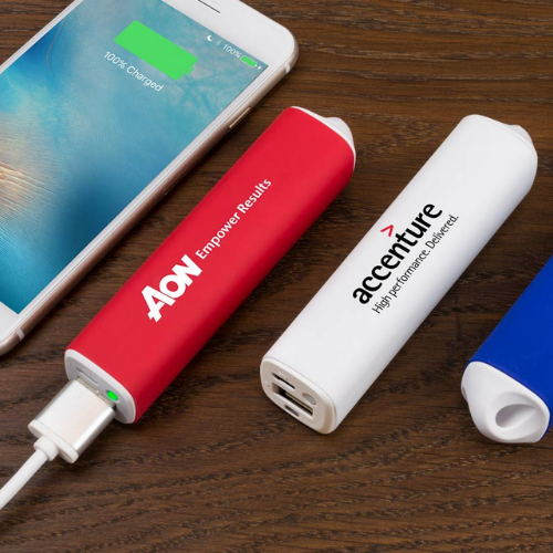 POWER BANKS