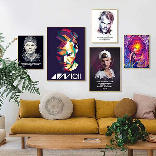 Posters