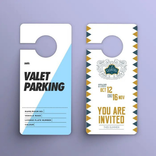 Door Hangers